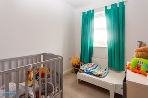 Bedroom- click for photo gallery